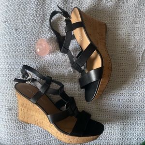 Franco Sarto Wedges